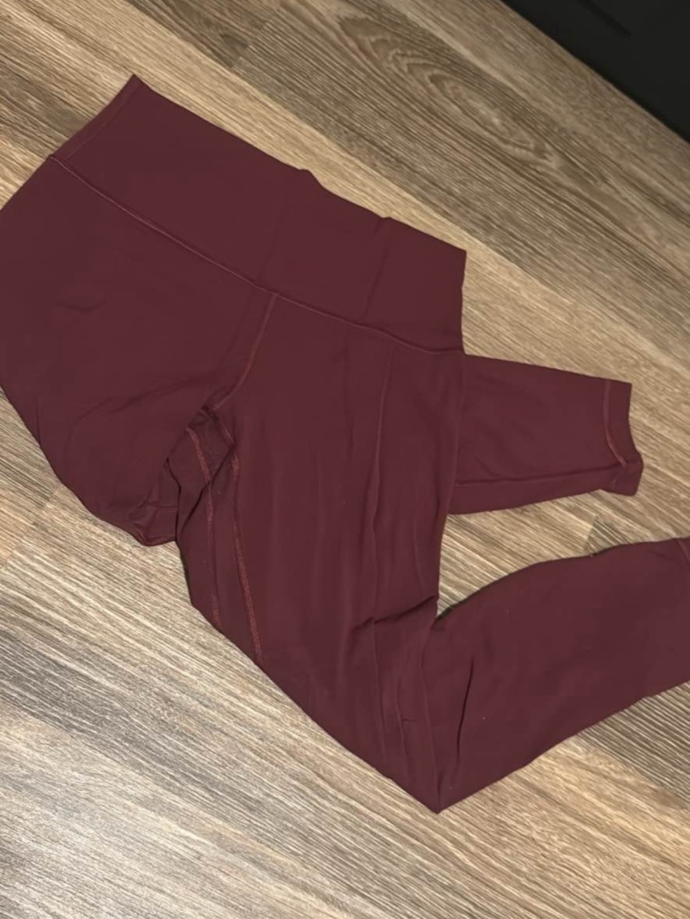 Lulu lemon leggings
